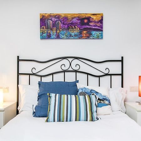 Apartamento Baba โอสปิตาเล็ต เดอ โยเบรกัต ภายนอก รูปภาพ